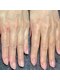 プラム(Plum)の写真/【40代・50代からのエイジングケアに】ハンドトリートメントで手・肌の潤いを整え、若々しい印象の指先へ♪