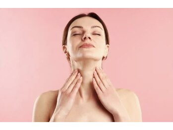 グレース(Grace)の写真/お肌が疲れている方必見♪あなたに合わせたカスタムパックで憧れの美肌へ☆ヘッドマッサ-ジ付！！
