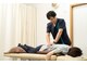 いしかわ鍼灸整骨院の写真/【繰り返す腰痛をどうにかしたい方へ】腰だけでなく身体全体を確認し、つらさの原因を考えてアプローチ!