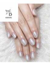ホワイトベース(White base)/ホワイトフラッシュ♪