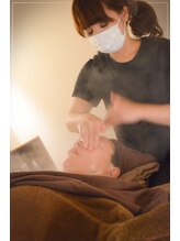 ビューティー アンド キー(BEAUTY&KEY)/フェイシャル１