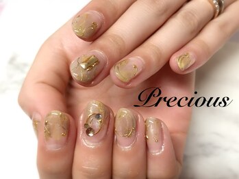 プレシャス プライベートビューティーサロン(Precious Private Beauty Salon)/