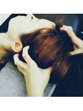 メルコンジェ/ヘッド