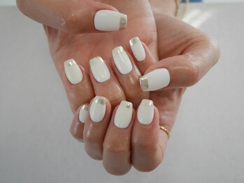 ザネイルズ(The Nails)/