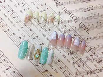 フォルチェ ゆめタウン東広島店(Folche)/6月定額コース