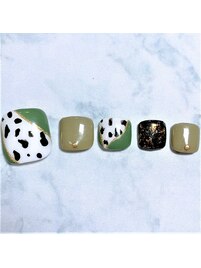 ☆フットデザイン定額B☆