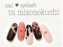 ティーエヌ 溝の口店/☆デザイン定額Ｂ☆