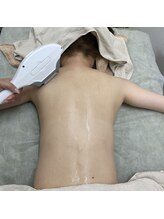 ナノハナ/鹿沼市全身脱毛ナノハナ