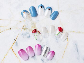 ジェル定額Bコース