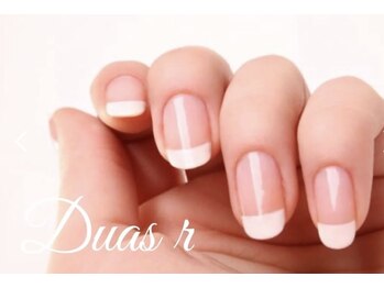 デュアスアール チャンドラ(DuasR chandra)/