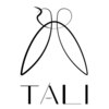 タリプラス(TALI+)ロゴ