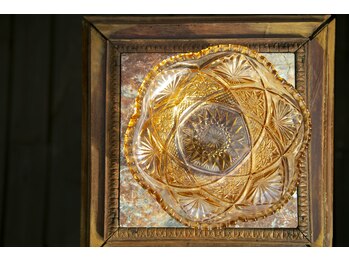 ハナ スパ(花 spa)/スモーキングエリア