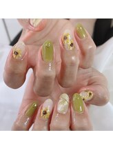 カイリ(Kaire)/定額デザイン