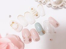 ピクシー(Pixie)/ウィンターコレクション♪