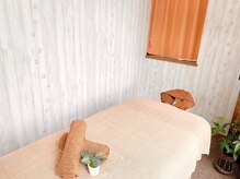 ゆらら 新潟西店/施術ルーム