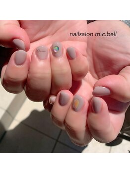 エムシーベル(m.c bell)/