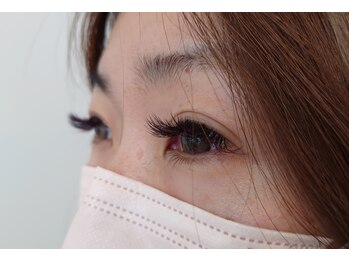 スマイル(Smile)/ボリュームラッシュ付け放題