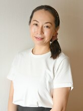 ミモザ(Mimosa) もりわき まゆ