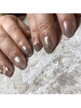 ネイルサロン ダイム(Dime)/