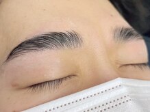 マユラボ/メンズ：HBL