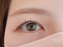 サロン ド ミリー(Salon de milly)/lashlift