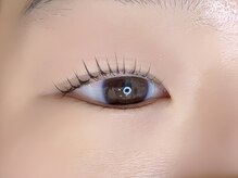 ビアンジュ(biange)/UP force lift まつ毛パーマ