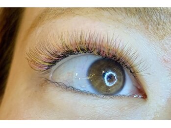 レミア 関内(REMIA)/5月　ボリュームラッシュカラー