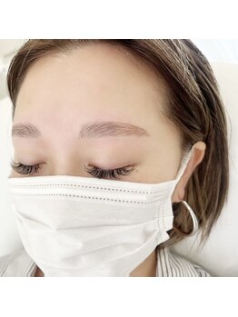 キューミー 錦糸町店(Qmee)/ハリウッドブロウリフト