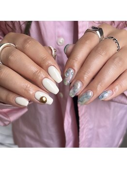 ブランシュ(Blanche)/design