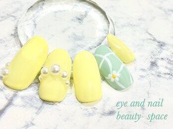 ビューティースペース 本八幡店(Beauty Space)/