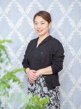 サロン ド ハル 美郷台店(salon de haru) 村杉 恵美