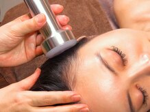 アムスパ(Aum Spa)/スカルプケアもお任せください