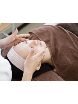 毛穴ケアをしたい