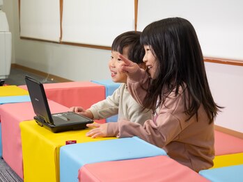 二又接骨院/お子様とご一緒でOK！