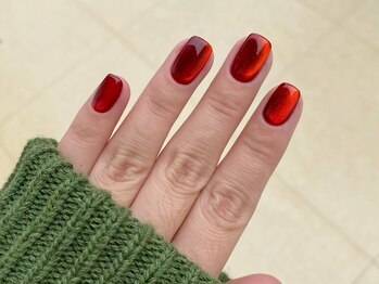 トリー アンド デリー(Toliy&Deliy)/マグネット