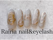 ライリア 本八幡店(Rairia)/やり放題コース