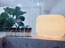 ニジュウバンチ クダマツ(20Banchi Kudamatsu)/アロマの香りでお出迎え