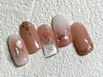 アメリ ネイル(Ameri nail)/定額ネイルネイル¥10010