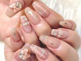 定額A*チェック
