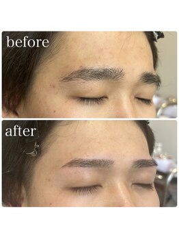 ボンドストーリー 名駅西口店(Bond Story)/ストレート