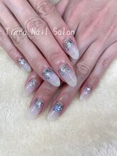 ティアラ(Tiara)/定額デザイン