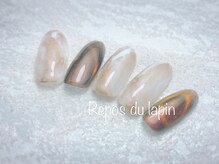 ルポ ドゥ ラパン(Repos du lapin)/