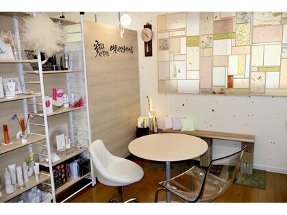 ポーラ 高蔵寺コックルン(POLA)の写真