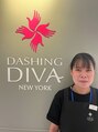 ダッシングディバ 新百合ヶ丘オーパ店(DASHING　DIVA)&nbsp;土屋 ●