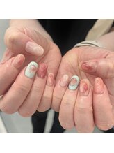 イヴォーク(EVOKE)/