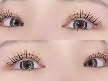 モッズヘア 銀座店(mod’s hair)/NO.1パリジェンヌラッシュリフト