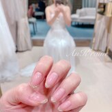 ネイルサロン アンクレーヌ(nail salon AnK raine)