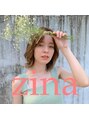 ジーナ 豊洲3号店(Zina) zina アイ