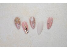 ミスシュガーネイル(MS Sugar Nail)/