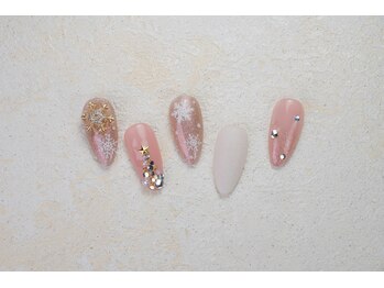 ミスシュガーネイル(MS Sugar Nail)/